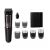 Philips Multigroom Zuha-Storeries 3000 8 in 1 Face and Hair MG3730 Zuha-Store